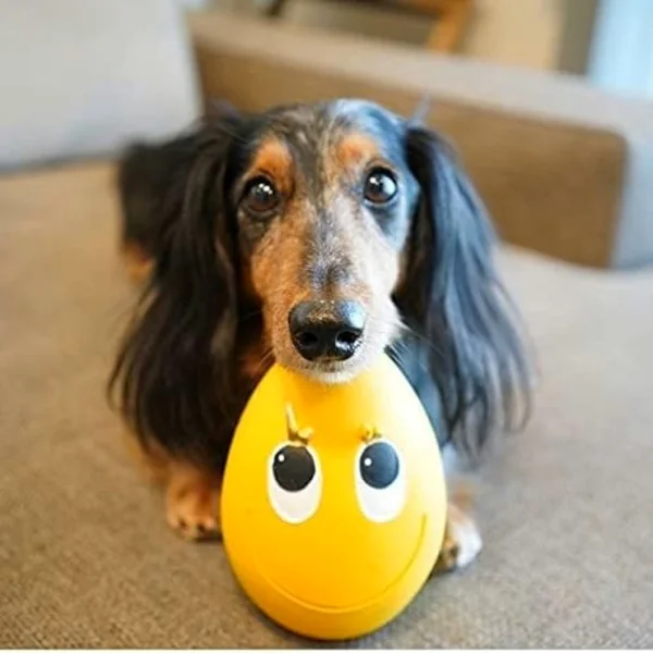 Huevos Lanco Smiley Eggs XXL Extra Big