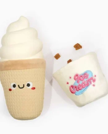 Hugsmart - Helado interactivo