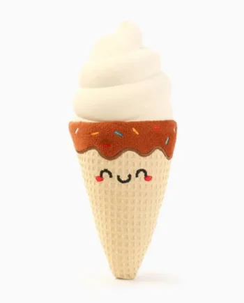 Hugsmart - Latex Ice cream