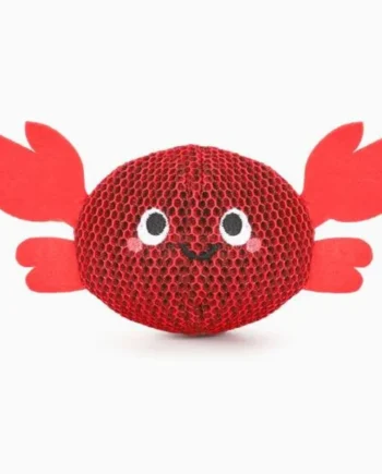 Hugsmart- Pelota cangrejo