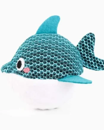Hugsmart- Pelota delfín