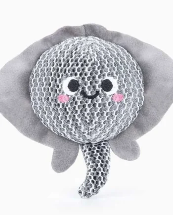 Hugsmart- Pelota Manta Raya