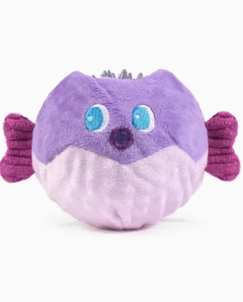 Hugsmart - Pelota pez globo