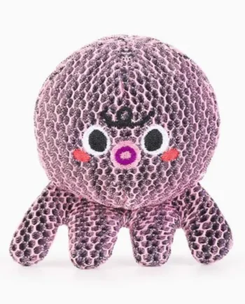 Hugsmart- Pelota pulpo