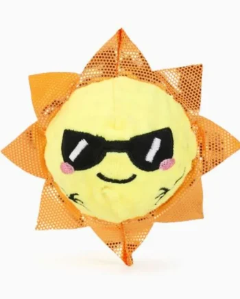 Hugsmart- Pelota sol