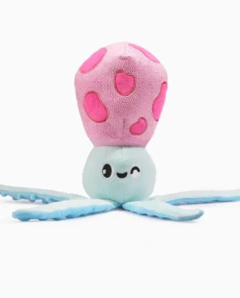 Hugsmart - Peluche calamar