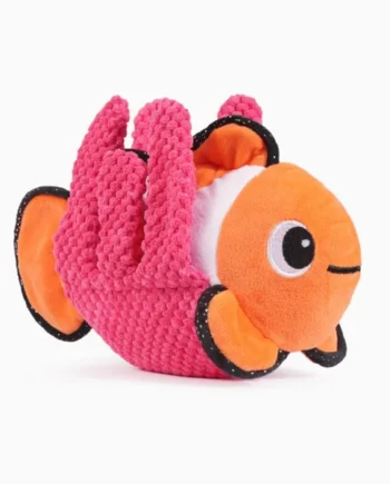 Hugsmart - Peluche pez payaso