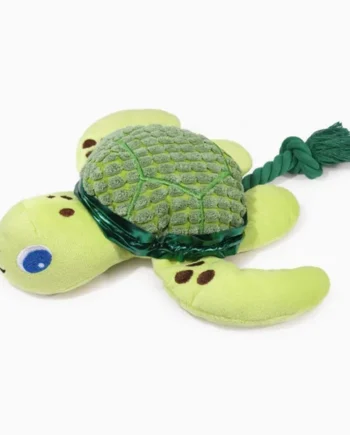 Hugsmart - Peluche tortuga marina
