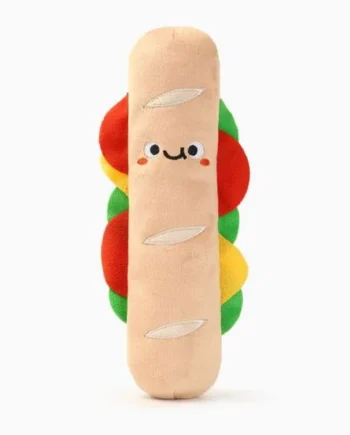 Hugsmart - Shaky Sandwich