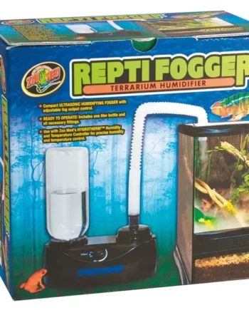 Humificador Repti Fogger