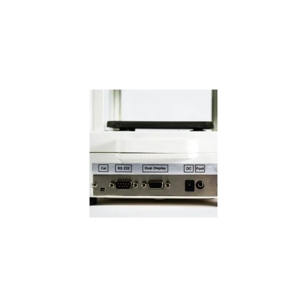 HZ-120/220g 0.1mg (90)mm Balanza determinación densidad Baxtran