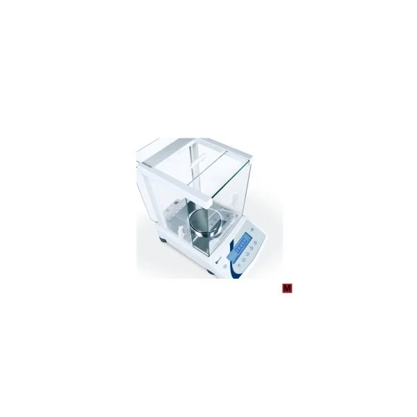 HZ-120/220g 0.1mg (90)mm Balanza determinación densidad Baxtran