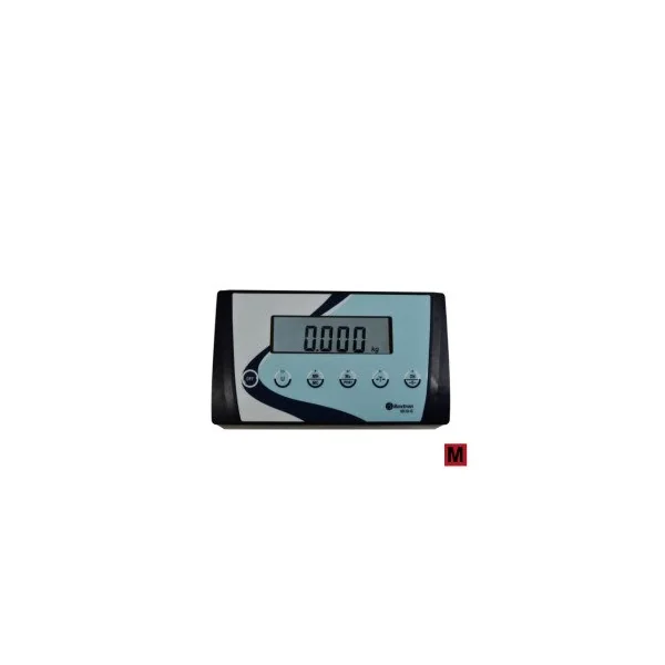 IB10-S VISOR Indicador de peso Baxtran