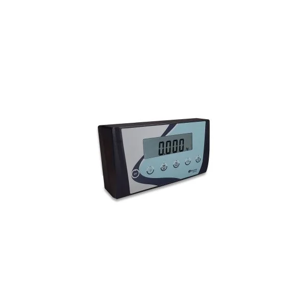 IB10-S VISOR Indicador de peso Baxtran