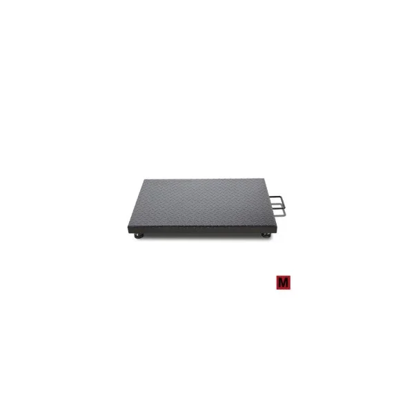 IFD 900x600/1000x1000 600Kg 200g Plataforma Baxtran