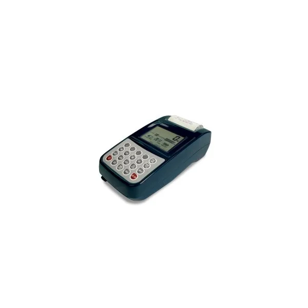 IMP20 impresora compacta para gancho STP de Baxtran