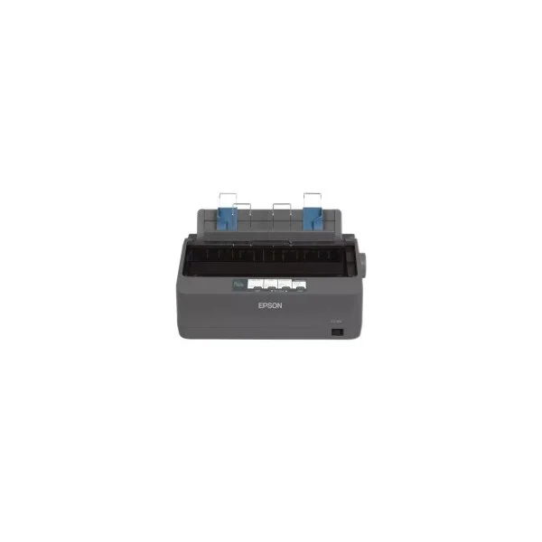 Impresora LX350 de gran formato Baxtran
