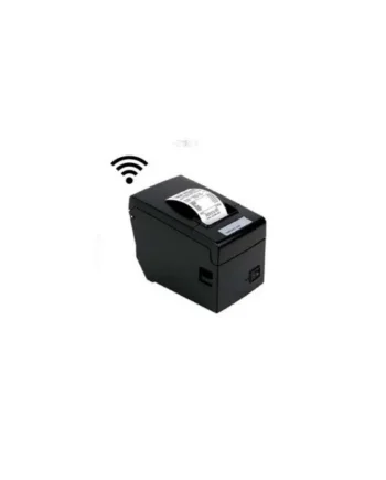 Impresora wifi PR4W de Gram Precisión