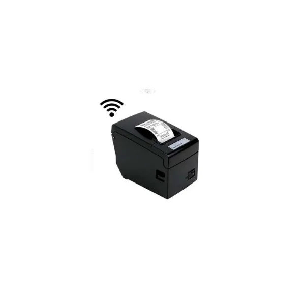 Impresora wifi PR4W de Gram Precisión