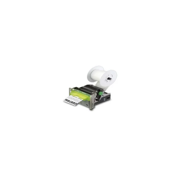 IMP-TCAM Impresora integrada en transpaleta TCAMEL de Gram