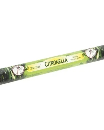 Incienso de Citronela