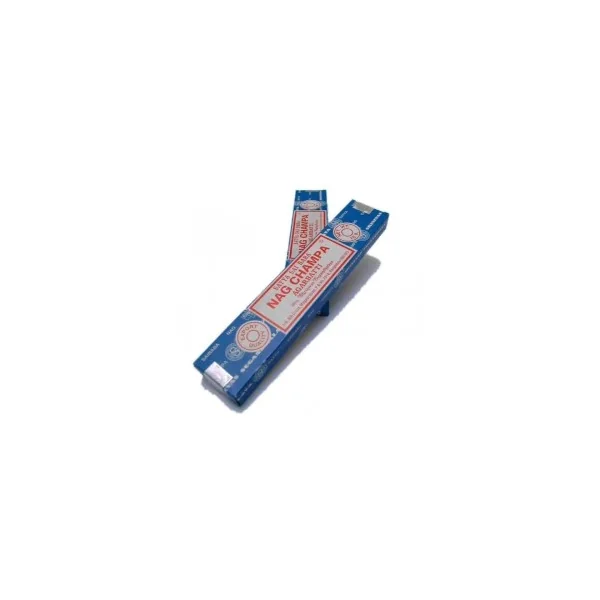 Incienso Nag Champa