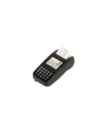 Indicador remoto con Impresora C6P