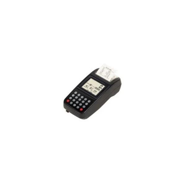 Indicador remoto con Impresora C6P