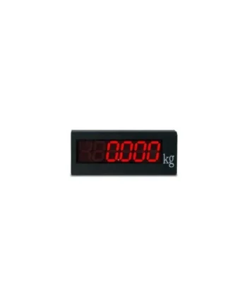 Indicador repetidor RD3 para K3X, K3iX, K3W, K3iW, S3R