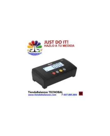 Indicador repetidor Z3 de Gram(cable 4m)