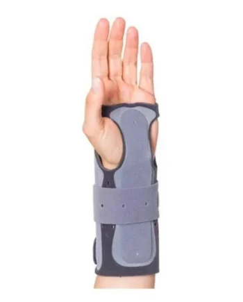 Inmovilizador de Muñeca y Palma de Mano
