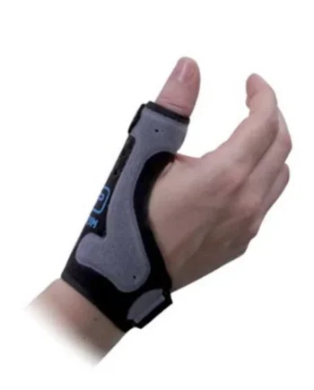 Inmovilizador de Pulgar | Con Muñequera