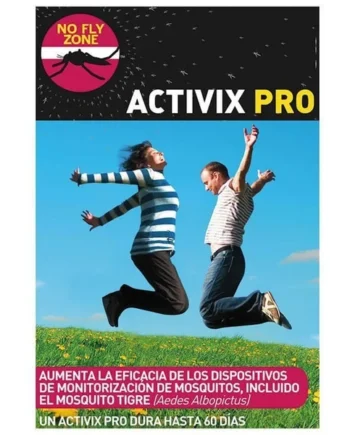 Insecticida Activix Pro