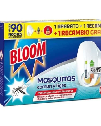 Insecticida Bloom Doble Eficacia