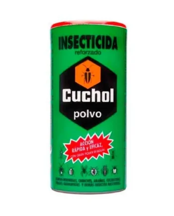 Insecticida en Polvo para Cucarachas