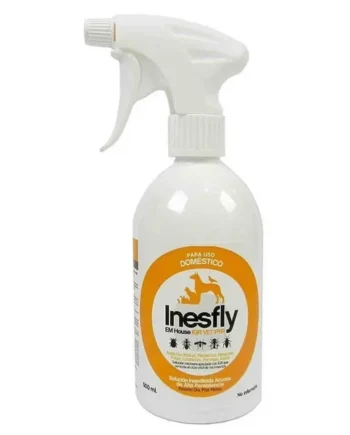 Insecticida para Entornos Ganaderos