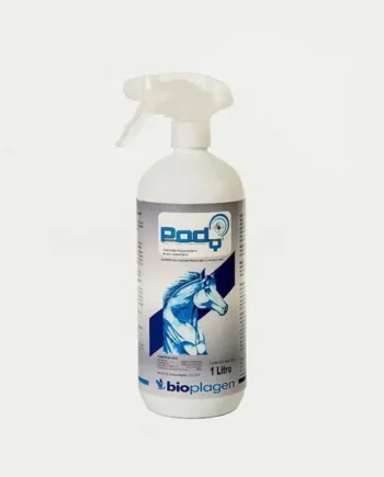 Insecticida Pody Especial Para Caballos 1 L