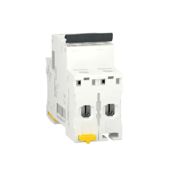 Interruptor automatico magnetotermico - iK60N - 2P Blanco 25 A