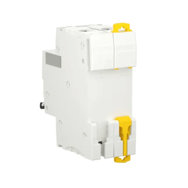 Interruptor automatico magnetotermico - iK60N - 2P Blanco 32 A
