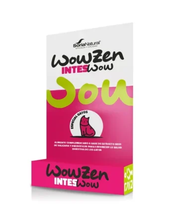 IntesWow Gatos