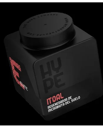 Itqal 【The Hype Company】Mejorador de Suelo 100 Orgánico