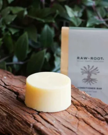 Jabón sólido acondicionador de RAW ROOTs