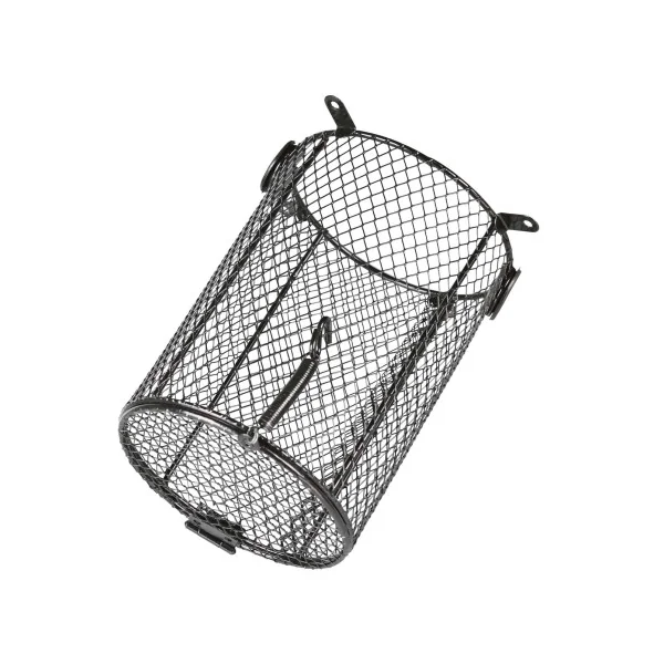 Jaula Protectora para Lámparas de Terrarios