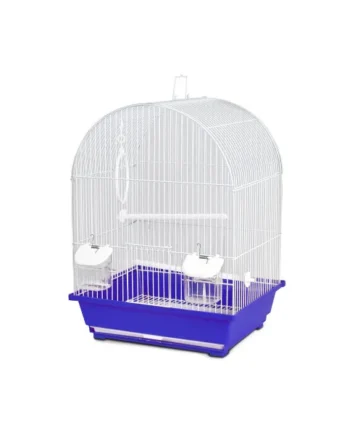 Jaula Pájaros Jamaica - Pack de 3 unidades