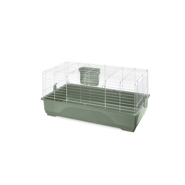 Jaula Roedor EASY 100 - Pack de 3 unidades Verde