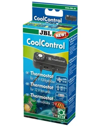 Jbl Coolcontrol Termostato Para Venttlador