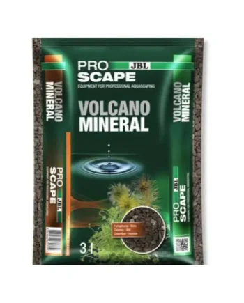 Jbl Proscape Volcano Mineral 3L