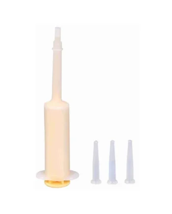Jeringa Embuche - Pack de 4 unidades