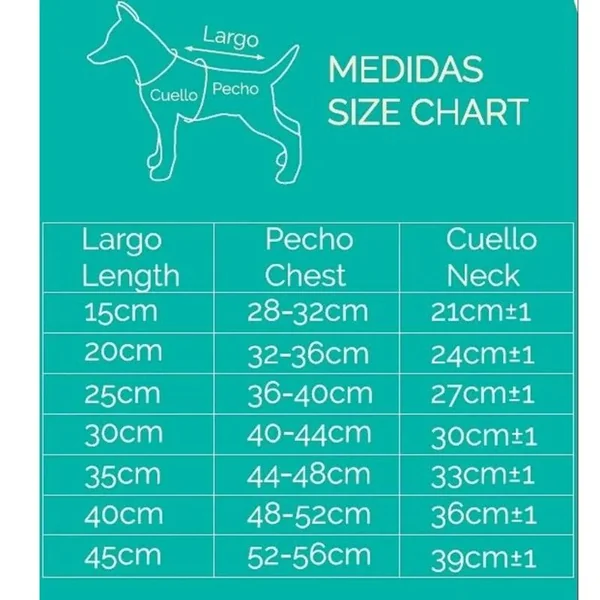 Jersey Freedog Comfy Teja