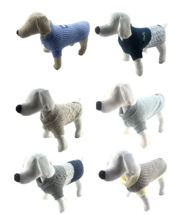 Jersey Para Mascotas